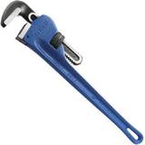 Britool Pliers Britool E117824B Pipe Wrench