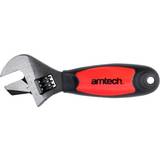 AmTech Adjustable Wrenches AmTech C1680 Adjustable Wrench