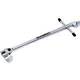Monument MON345V 2 Jaws Flare Nut Wrench