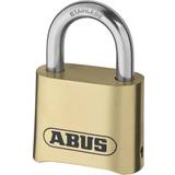 ABUS Combination Lock 180IB/50