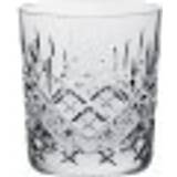 Royal Scot Crystal Glasses Royal Scot Crystal London Old Fashioned Tumbler 33cl 2pcs