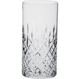 Royal Scot Crystal Glasses Royal Scot Crystal London Highball Tumbler 35cl 2pcs