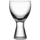 Kosta Boda Wine Glasses Kosta Boda Limelight Wine Glass 25cl 2pcs