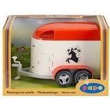 Papo Toy Vehicles Papo Horse Van 51434
