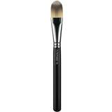 MAC Makeup Brushes MAC 190 Synthetic Foundation Brush