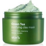Skin79 Green Tea Clay Mask 95ml