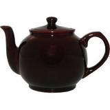 Price and Kensington Teapots Price and Kensington Rockingham Teapot 1.1L