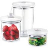 Caso Kitchen Containers Caso Vacuum Container Kitchen Container 3pcs