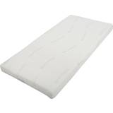 East Coast Nursery Bed Accessories East Coast Nursery All Natural Mattress Cot Bed 27.6x55.1"