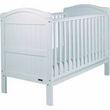 East Coast Nursery Country Cot Bed 30.3x57.1"