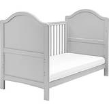 Cots Kid's Room on sale East Coast Nursery Toulouse Cot Bed 30.7x57.5"