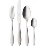 Sugar Spoons Cutlery Sets Villeroy & Boch Arthur Cutlery Set 68pcs