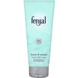 Fenjal Bath & Shower Products Fenjal Cleanse & Nourish Crème Oil Body Wash 200ml