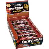 Weider Victory Endurance Energy Boost Gel + Caffeine Cola 24x40g 24 pcs