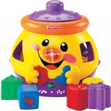 Surprise Toy Baby Toys Fisher Price Laugh & Learn Cookie Shape Surprise