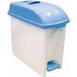 Cleaning Equipment & Cleaning Agents Ashland Kleenfem 19 Litre Sanitary Bin 19L
