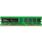 MicroMemory DDR2 800MHz 1GB for Compaq (MMH9664/1024)