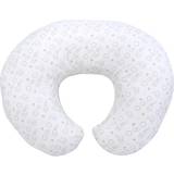 Chicco Boppy Pillow with Cotton Slipcover Circles