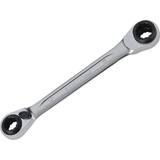 Bahco Ratchet Wrenches Bahco S4RM-12-15 Ratchet Wrench