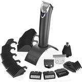 Wahl Combined Shavers & Trimmers Wahl Stainless Steel Advanced 09864