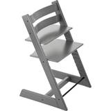 Stokke Baby Chairs Stokke Tripp Trapp Chair Storm Grey