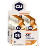Gu Energy Gels with Caffeine Salted Caramel 32g x 24 24 pcs