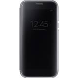 Samsung Clear View Cover (Galaxy A5 2017)