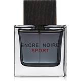 Encre noire Lalique Encre Noire Sport EdT 100ml