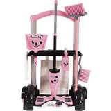Cleaning Toys Casdon Hetty Cleaning Trolley
