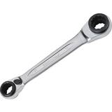 Bahco Ratchet Wrenches Bahco S4RM-21-27 Ratchet Wrench
