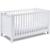 Silver Cross Cots Kid's Room Silver Cross Notting Hill Cot Bed 29.5x59.8"