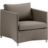 Cane-Line Diamond Lounge Lounge Chair