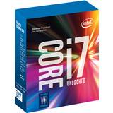 Intel Kaby Lake (2016) CPUs Intel Core i7-7700K 4.2GHz, Box