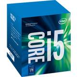 Intel Kaby Lake (2016) CPUs Intel Core i5-7500 3.40GHz, Box