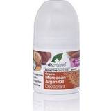Dr. Organic Deodorants Dr. Organic Argan Oil Deo 50ml