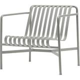 Green Patio Chairs Garden & Outdoor Furniture Hay Palissade Low Lounge Chair