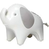 Skip Hop Moonlight & Melodies Soother Elephant Night Light