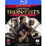 Man with the iron fists (Blu-ray) (Blu-Ray 2012)