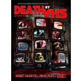 Death By VHS (DVD) (DVD 2013)