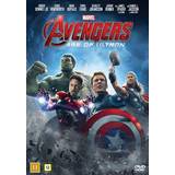 Avengers 2: Age of Ultron (DVD) (DVD 2015)