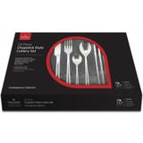 Grunwerg Cutlery Sets Grunwerg Chopstick Cutlery Set 24pcs