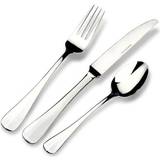 Kitchen Accessories Grunwerg Baguette Cutlery Set 24pcs
