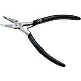 C.K. T3786F 4 Angle Tip Cutting Plier