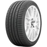 E Tyres Toyo Proxes Sport 245/40 ZR17 95Y XL