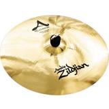 Cymbals on sale Zildjian A Custom Fast Crash 17"