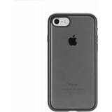 Black Bumpers Xqisit Nuson Xcel Case (iPhone 7)