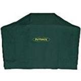 Outback BBQ Accessories Outback 2 Burner Hooded Bbq Cover 370051