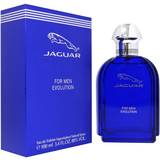 Jaguar Fragrances Jaguar Evolution for Men EdT 100ml