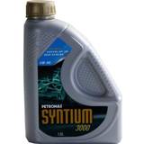 Petronas Motor Oils & Chemicals Petronas Syntium 3000 5W-40 Motor Oil 1L