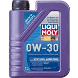 Liqui Moly Synthoil Longtime 0W-30 Motor Oil 1L
